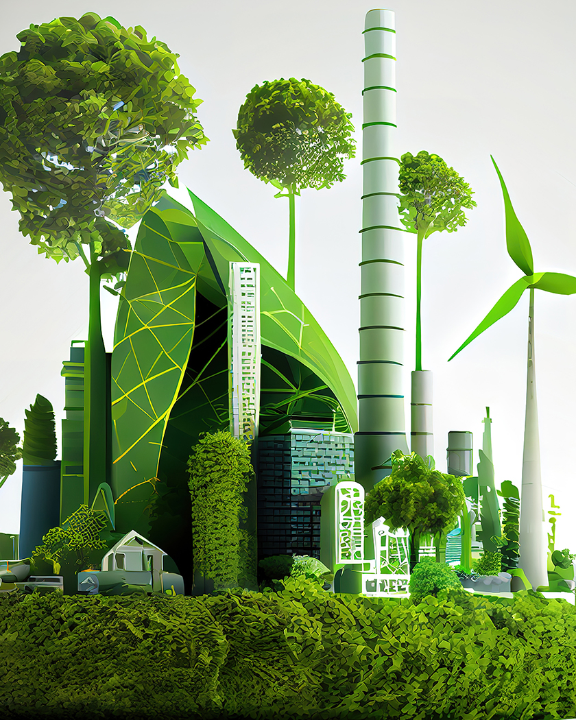 Environment Protection