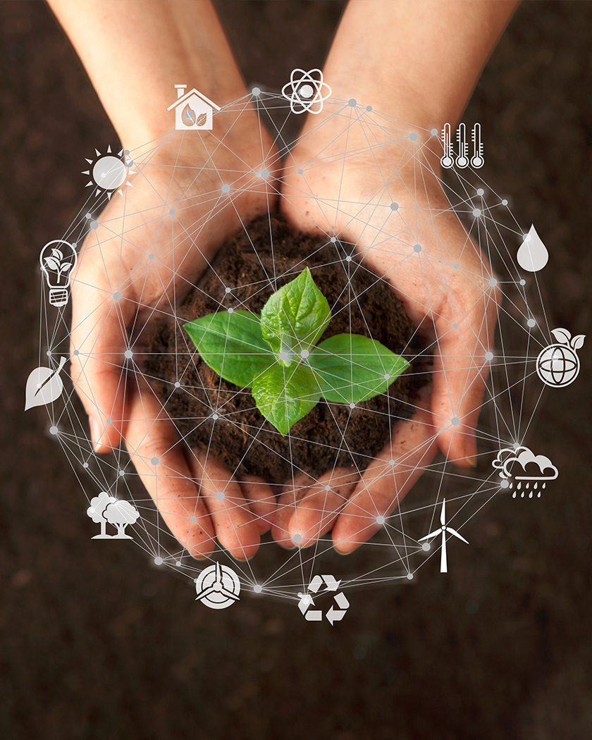 Green Initiatives
