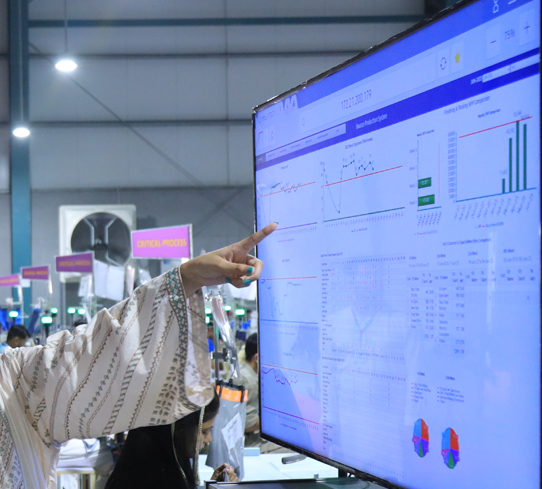 RFID & ERP Solutions