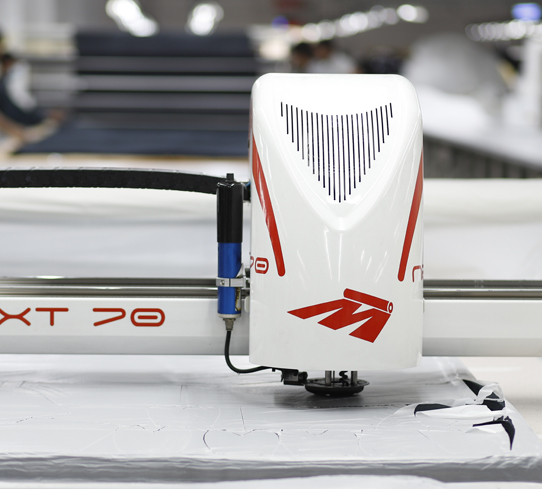 State-of-the-Art Automation